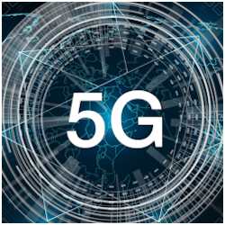 5 G 5 G
