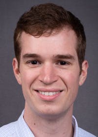 Alex Smith Headshot Alex Smith Headshot