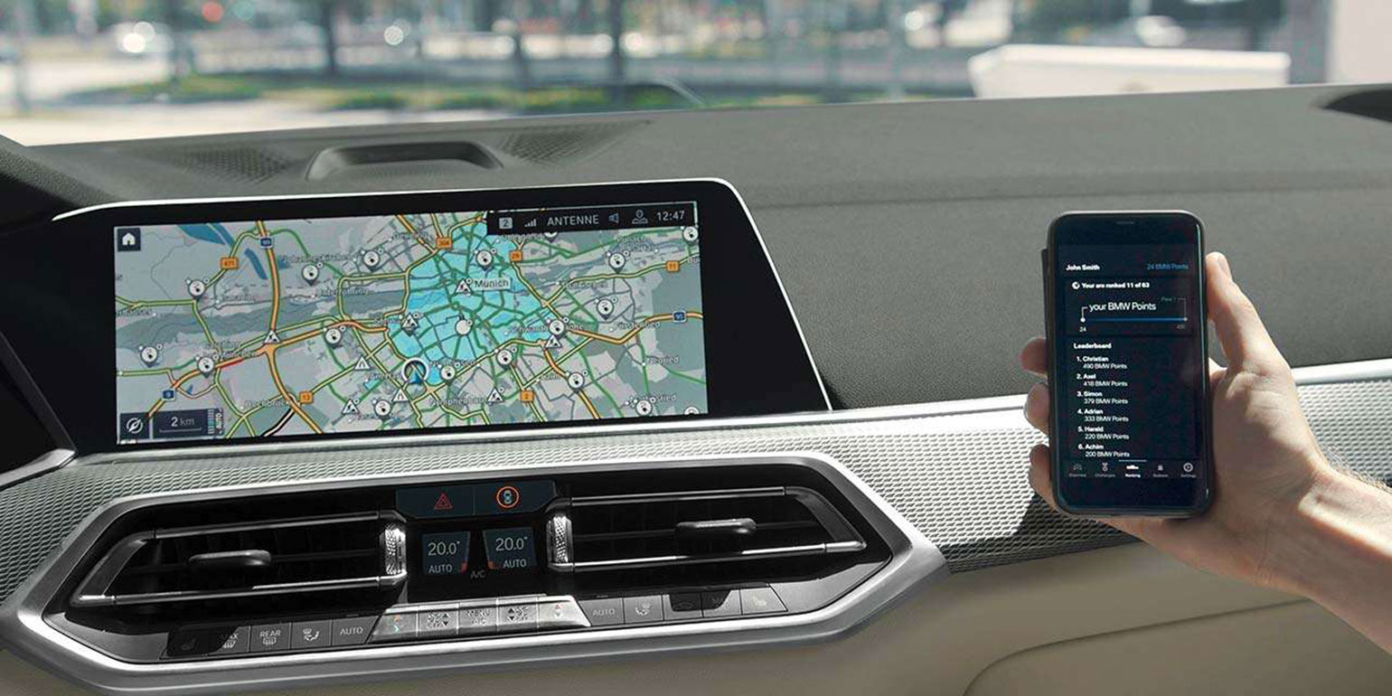 Bmw Promo 5e8789434ec80