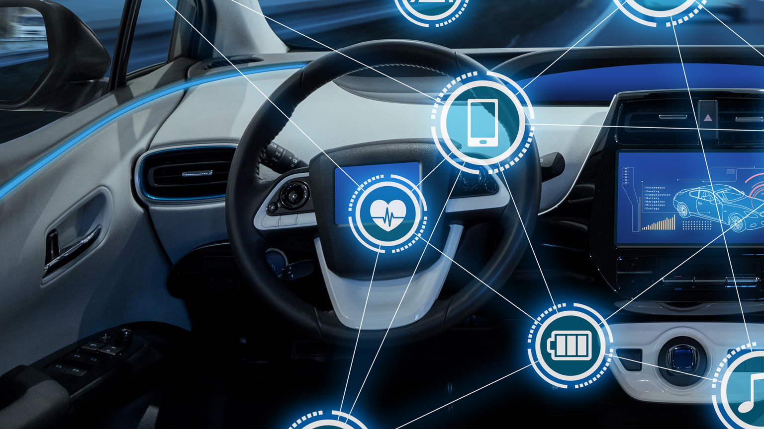 AutomotiveQualified Hall Sensor Built for SafetyCritical Systems