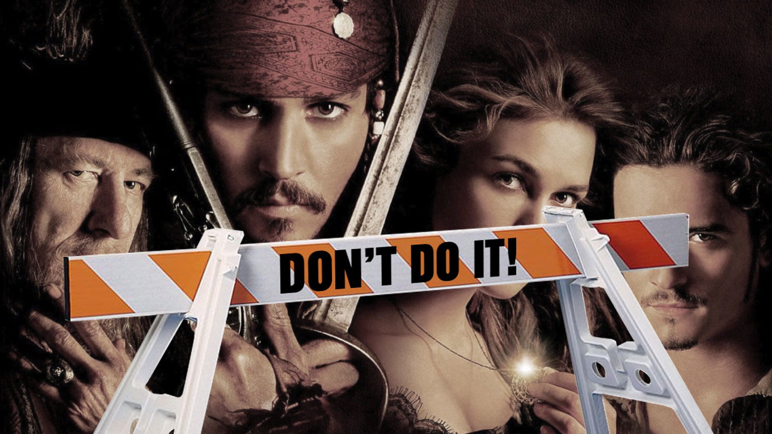 Don T Do It Promo 5ea30432948a1