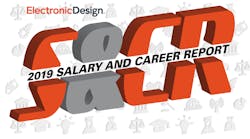 Electronic Design Salary Survey Promo