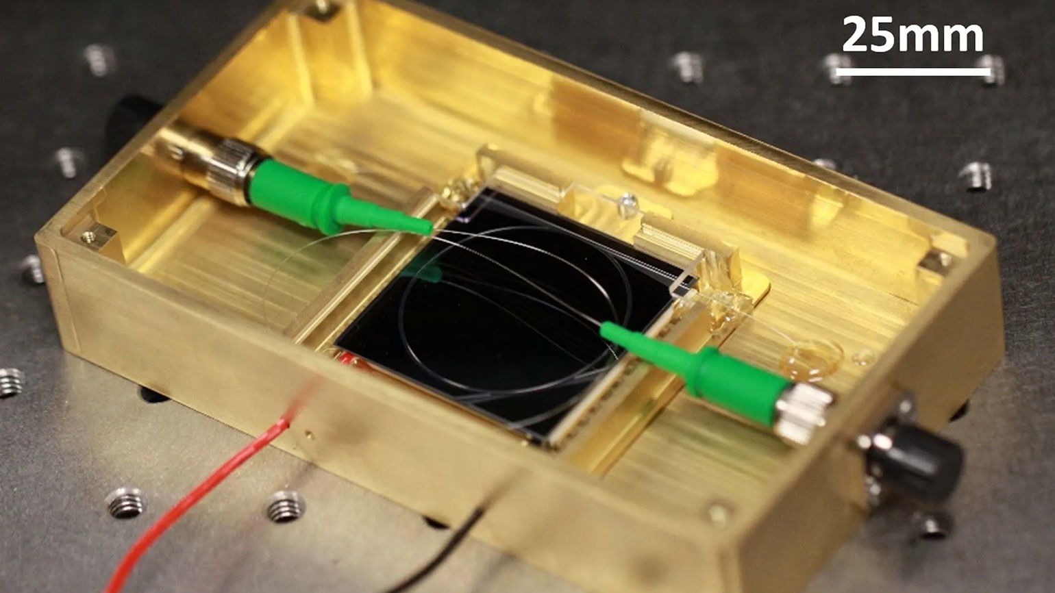 Optical Gyro + MEMS Fab A Match Made in INS Heaven? Electronic Design