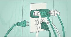 Functional blocks should be reintroduced one at a time while the circuit’s output is simultaneously monitored to see when the problem recurs. Functional blocks should be reintroduced one at a time while the circuit’s output is simultaneously monitored to see when the problem recurs.