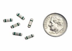 10. SMT filters have a maximum capacitance of 8,200. 10. SMT filters have a maximum capacitance of 8,200.