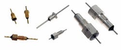 13. The maximum capacitance of a bolt-style filter will vary depending on its VDC, power rating, and circuit type. 13. The maximum capacitance of a bolt-style filter will vary depending on its VDC, power rating, and circuit type.
