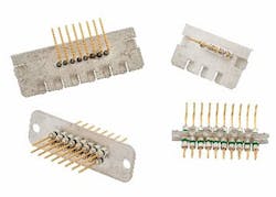 19. Filter plates have a maximum capacitance of either 30,000 or 5,000. 19. Filter plates have a maximum capacitance of either 30,000 or 5,000.