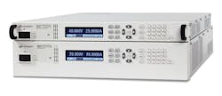 3. The Keysight Advanced Power System can generate charge pulses or discharge pulses. 3. The Keysight Advanced Power System can generate charge pulses or discharge pulses.