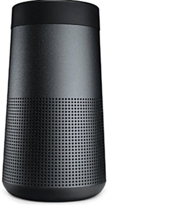 Battery 2025 smart speaker