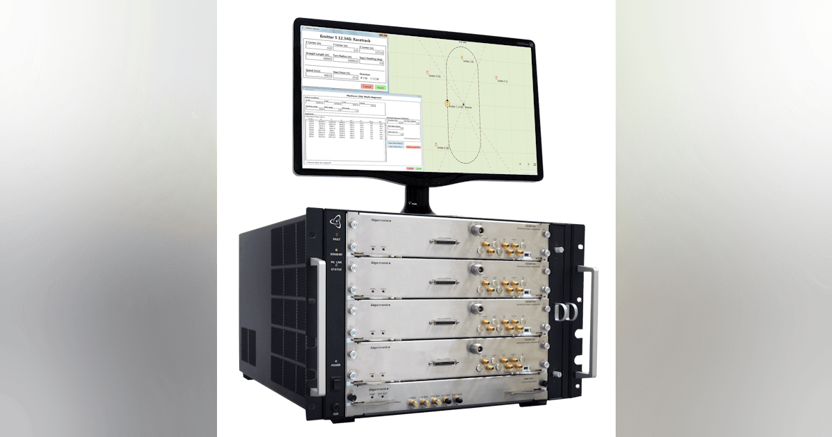 Leveraging modularity from measurement hardware to DFT software ...
