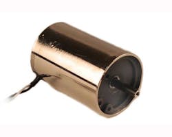 H2 W Medical Ventilator Voice Coil Actuator H2 W Medical Ventilator Voice Coil Actuator