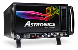 K Astronics 3100