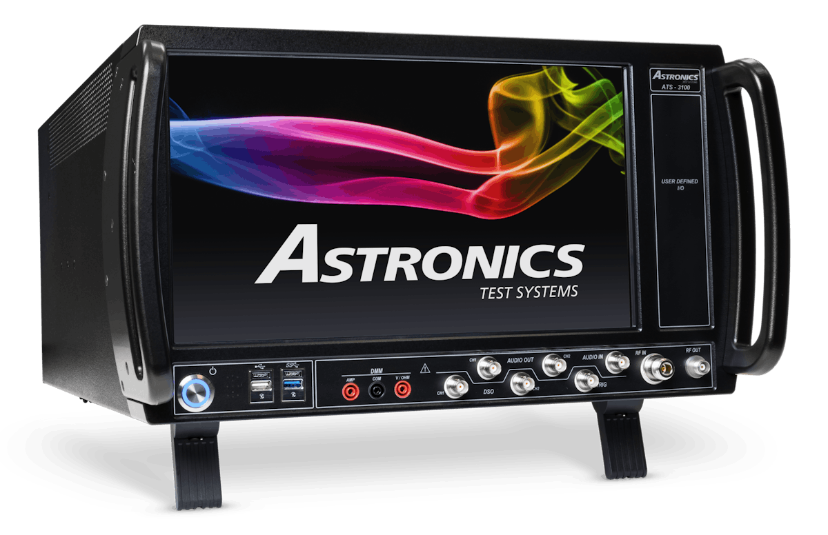 Leveraging modularity from measurement hardware to DFT software