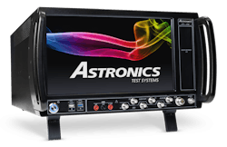 K Astronics 3100 K Astronics 3100
