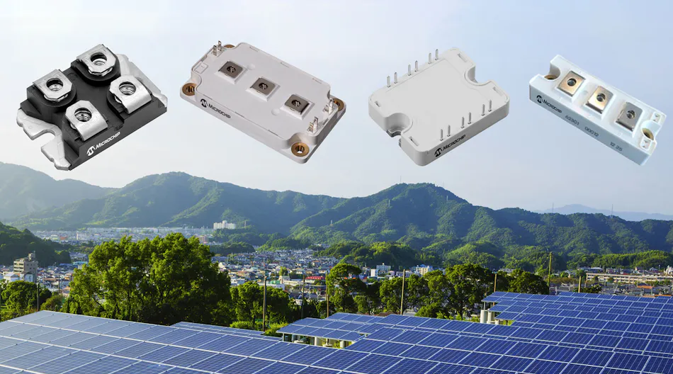 Cpromo Microchip Technology Expands High-Power SiC Lineup | Electronic Design
