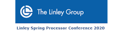 3. The Linley Spring Processor Conference is now virtual as well. 3. The Linley Spring Processor Conference is now virtual as well.
