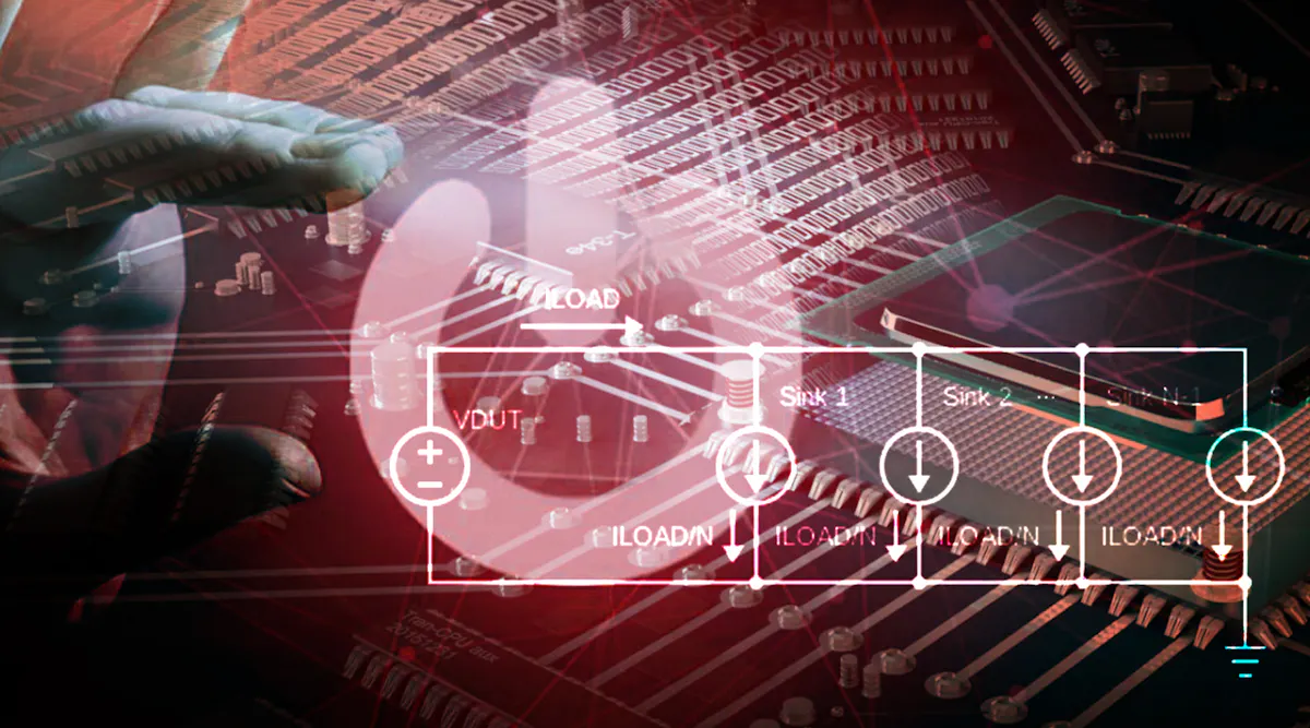 How to Design an Optimal Electronic Load for High-Current, Low-Voltage ...