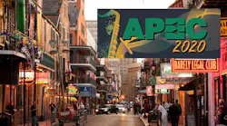Promo Chris Litherland Bourbon St
