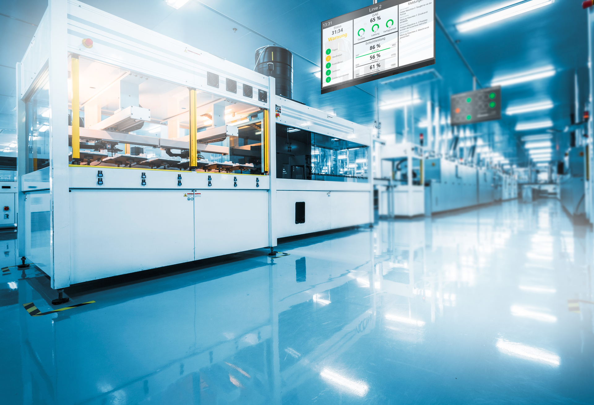 Peakboard Smart Communication Promo 5e9f422b364b6