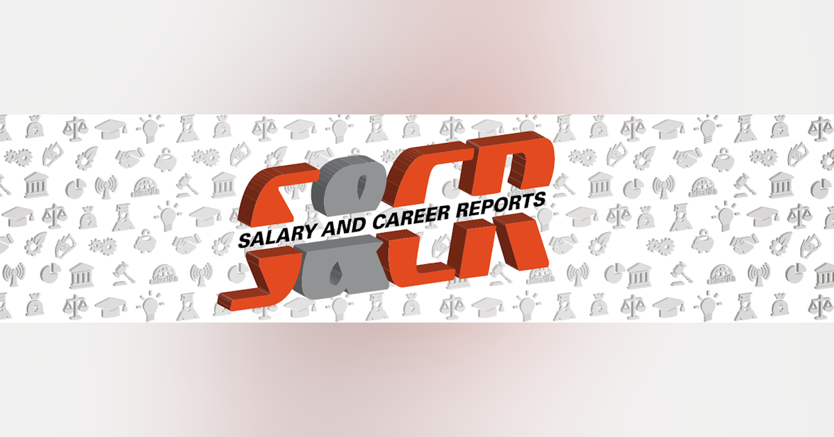 Annual Salary Survey Electronic Design Electronic Design 2022 Salary Survey