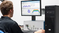 Tektronix Test Engineering Promo