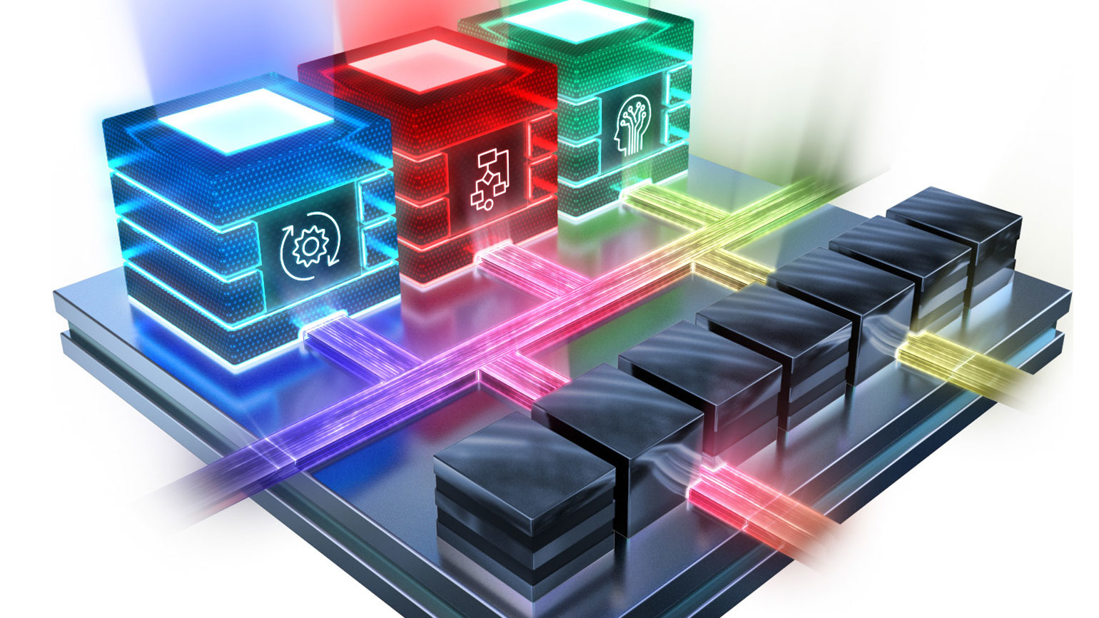 Xilinx Versal Promo Web