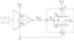 External Gate Resistor Design Guide For Gate Drivers External Gate Resistor Design Guide For Gate Drivers