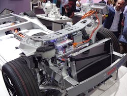 3. The multilayered communication system in vehicles and the world around them is called wehicle to everything. 3. The multilayered communication system in vehicles and the world around them is called wehicle to everything.