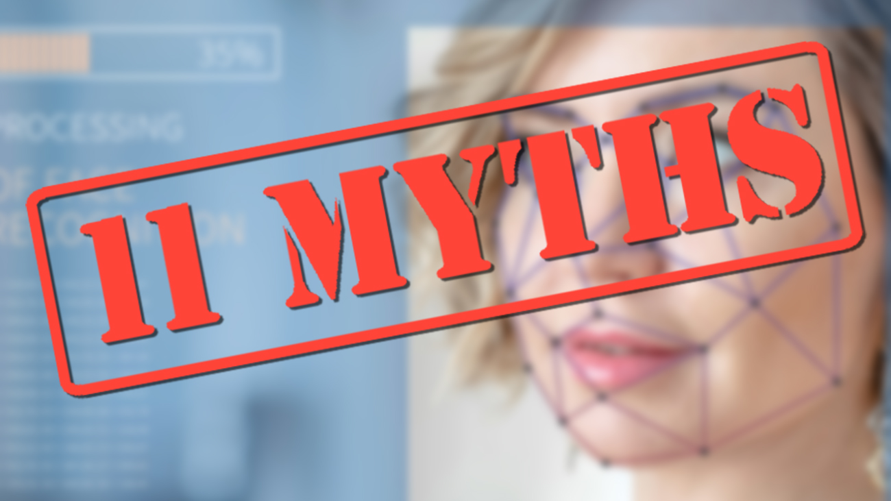 11myths Promo Facial