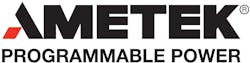 Ametek Programmable Power Logo 2 C Ametek Programmable Power Logo 2 C