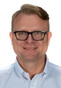 Author Photo Rick Bye Author Photo Rick Bye