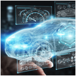 Autonomous Vehicles Design and Test