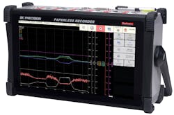 B&k Das1700 Left B&k Das1700 Left