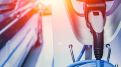 Car Charging 115192453 © Korn Vitthayanukarun Dreamstime com Car Charging 115192453 © Korn Vitthayanukarun Dreamstime com