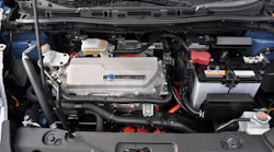 Car Electric Motor