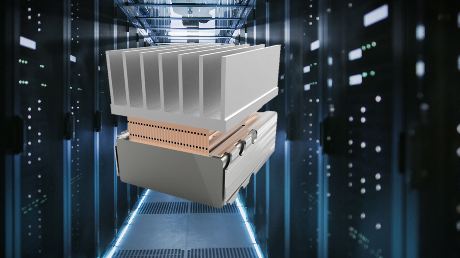 Thermal Management New Solutions for New Challenges Electronic Design