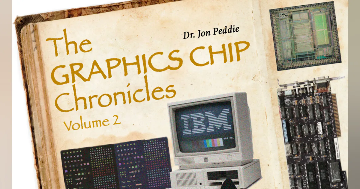 Xga Gpu IBM’s XGA | Electronic Design
