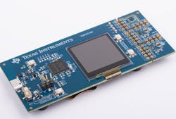 3. TI’s TMP6EVM evaluation kit for the TMP61 family is supported by a detailed User’s Guide and PC-based Windows GUI. 3. TI’s TMP6EVM evaluation kit for the TMP61 family is supported by a detailed User’s Guide and PC-based Windows GUI.