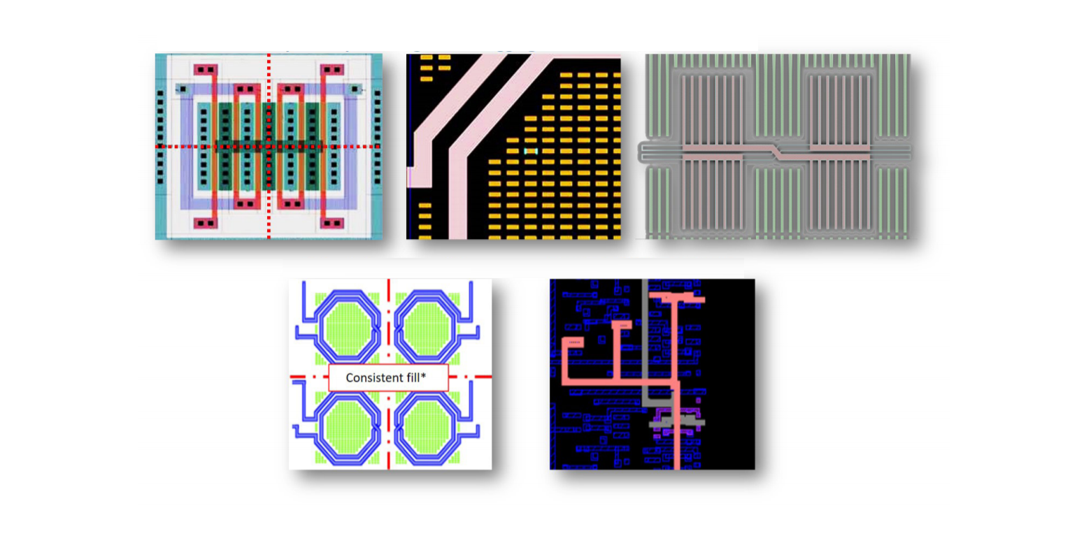 Beyond Geometry Checks: Context-aware Design Verification | Electronic ...