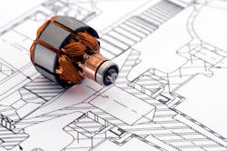 1. The universal motor is a special type of electric motor that can operate on either AC or DC power. 1. The universal motor is a special type of electric motor that can operate on either AC or DC power.