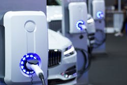 2. Advanced power applications like rapid vehicle charging need to operate safely, reliably, and economically.