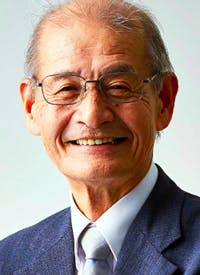 2. Dr. Akira Yoshino was awarded the Nobel Prize in chemistry in 2019. (Source: Wikipedia)
