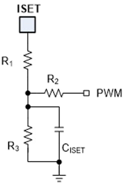 Figure 12 Equivalent Riset Circuit