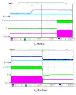 Figure 9 Power Path Management Start Up And Shutdown Figure 9 Power Path Management Start Up And Shutdown