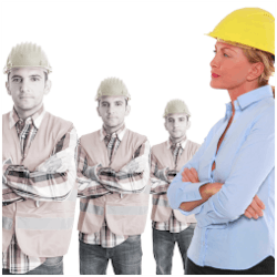 Gender Crisis Gender Crisis