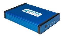 4. The Secure Desktop Provisioner provides the same secure provisioning functionality that would be used on a production line. 4. The Secure Desktop Provisioner provides the same secure provisioning functionality that would be used on a production line.