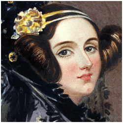 Lovelace Day Lovelace Day