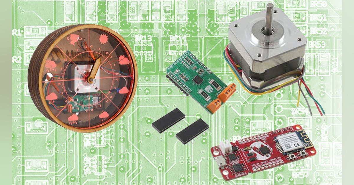 Evaluation Kit Facilitates IoT Home Automation Prototyping (.PDF ...