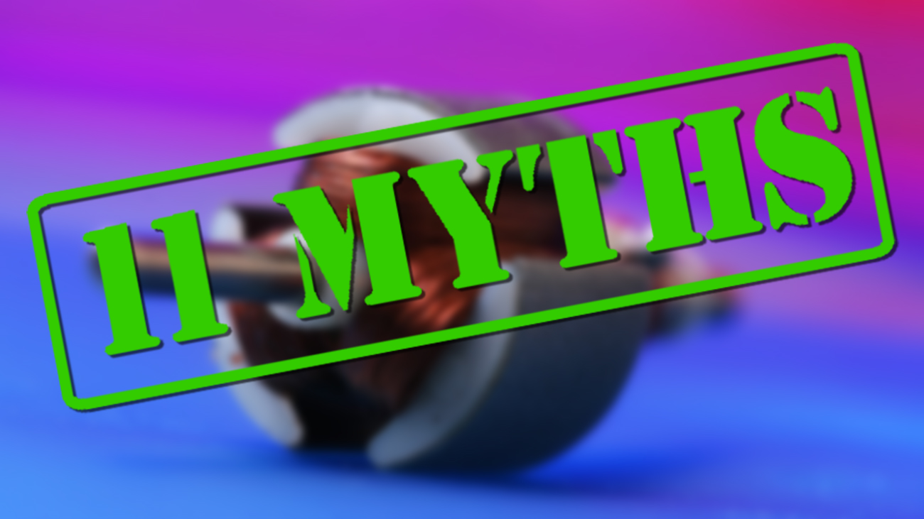 On Semiconductors11myths Promo