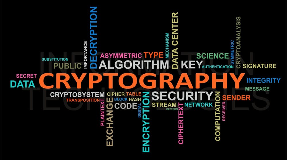 Cryptographic Implementations: Hardware vs. Software | Electronic Design